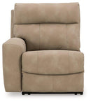 Next-Gen DuraPella Power Reclining Sectional Loveseat - MKH Liquidation & Surplus (Cleveland, OH)