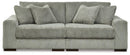 Lindyn Sectional Sofa - MKH Liquidation & Surplus (Cleveland, OH)