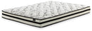 8 Inch Chime Innerspring Mattress Set - MKH Liquidation & Surplus (Cleveland, OH)