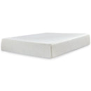 Socalle Bed and Mattress Set - MKH Liquidation & Surplus (Cleveland, OH)