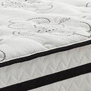 Socalle Bed and Mattress Set - MKH Liquidation & Surplus (Cleveland, OH)