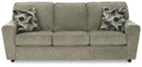 Cascilla Sofa - MKH Liquidation & Surplus (Cleveland, OH)