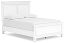 Fortman Bedroom Set - MKH Liquidation & Surplus (Cleveland, OH)