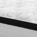 Socalle Bed and Mattress Set - MKH Liquidation & Surplus (Cleveland, OH)