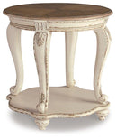 Realyn Table Set - MKH Liquidation & Surplus (Cleveland, OH)