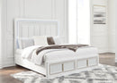 Chalanna Bedroom Set - MKH Liquidation & Surplus (Cleveland, OH)