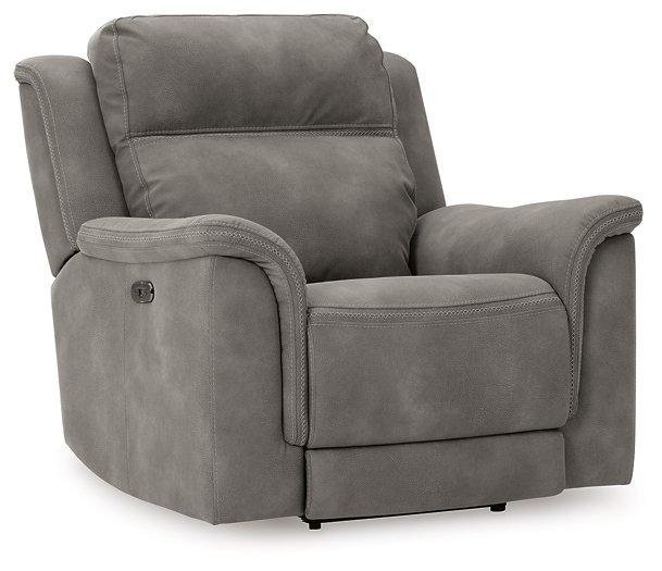 Next-Gen DuraPella Power Recliner