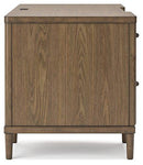 Roanhowe Home Office Set - MKH Liquidation & Surplus (Cleveland, OH)