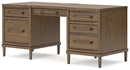 Roanhowe Home Office Set - MKH Liquidation & Surplus (Cleveland, OH)