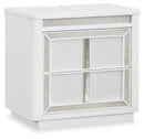 Chalanna Bedroom Set - MKH Liquidation & Surplus (Cleveland, OH)