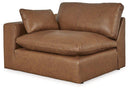 Emilia Sectional Loveseat - MKH Liquidation & Surplus (Cleveland, OH)