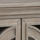 Fossil Ridge Accent Cabinet - MKH Liquidation & Surplus (Cleveland, OH)