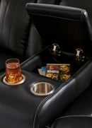 Caveman Den Upholstery Package - MKH Liquidation & Surplus (Cleveland, OH)