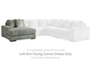 Lindyn Sectional with Double Chaise - MKH Liquidation & Surplus (Cleveland, OH)