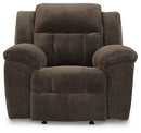 Frohn Recliner - MKH Liquidation & Surplus (Cleveland, OH)