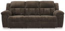 Frohn Reclining Sofa - MKH Liquidation & Surplus (Cleveland, OH)
