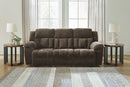 Frohn Reclining Sofa - MKH Liquidation & Surplus (Cleveland, OH)