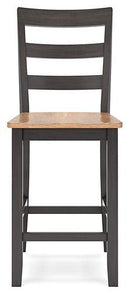 Gesthaven Counter Height Barstool - MKH Liquidation & Surplus (Cleveland, OH)