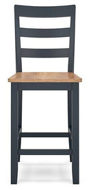 Gesthaven Counter Height Barstool - MKH Liquidation & Surplus (Cleveland, OH)