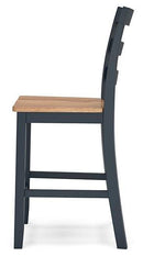 Gesthaven Counter Height Barstool - MKH Liquidation & Surplus (Cleveland, OH)