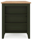 Gesthaven Counter Height Dining Table - MKH Liquidation & Surplus (Cleveland, OH)