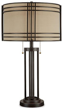 Hanswell Lamp Set - MKH Liquidation & Surplus (Cleveland, OH)