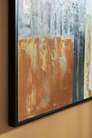 Howford Wall Art - MKH Liquidation & Surplus (Cleveland, OH)