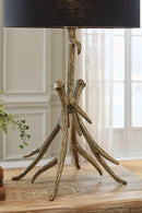 Josney Table Lamp - MKH Liquidation & Surplus (Cleveland, OH)