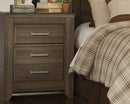Juararo Nightstand - MKH Liquidation & Surplus (Cleveland, OH)