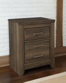 Juararo Nightstand - MKH Liquidation & Surplus (Cleveland, OH)