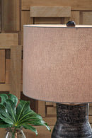 Kerbert Table Lamp - MKH Liquidation & Surplus (Cleveland, OH)