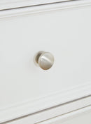 Fortman Nightstand - MKH Liquidation & Surplus (Cleveland, OH)