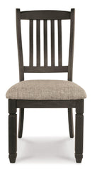 Tyler Creek Dining Set - MKH Liquidation & Surplus (Cleveland, OH)