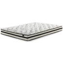 Socalle Bed and Mattress Set - MKH Liquidation & Surplus (Cleveland, OH)