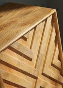 Cadewick Accent Cabinet - MKH Liquidation & Surplus (Cleveland, OH)