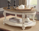 Realyn Table Set - MKH Liquidation & Surplus (Cleveland, OH)