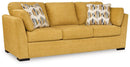 Keerwick Sofa Sleeper - MKH Liquidation & Surplus (Cleveland, OH)
