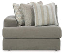 Avaliyah Sectional Sofa - MKH Liquidation & Surplus (Cleveland, OH)