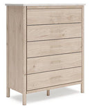 Cadmori Chest of Drawers - MKH Liquidation & Surplus (Cleveland, OH)