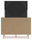 Wistenpine Bedroom Package