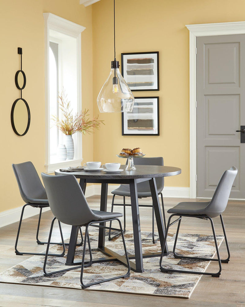 Centiar Dining Set