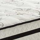 Socalle Bed and Mattress Set - MKH Liquidation & Surplus (Cleveland, OH)