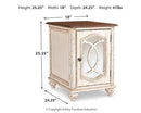 Realyn Table Set - MKH Liquidation & Surplus (Cleveland, OH)