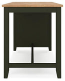 Gesthaven Counter Height Dining Table - MKH Liquidation & Surplus (Cleveland, OH)