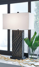 Bartlen Table Lamp - MKH Liquidation & Surplus (Cleveland, OH)