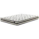 8 Inch Chime Innerspring Mattress Set - MKH Liquidation & Surplus (Cleveland, OH)