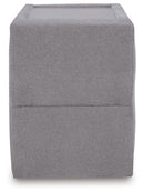 Modmax Balanced Sectional with Audio and Storage Consoles - MKH Liquidation & Surplus (Cleveland, OH)