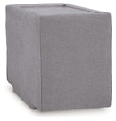 Modmax Balanced Sectional with Audio and Storage Consoles - MKH Liquidation & Surplus (Cleveland, OH)