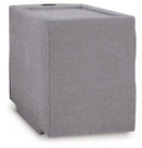 Modmax Sectional with Audio System - MKH Liquidation & Surplus (Cleveland, OH)