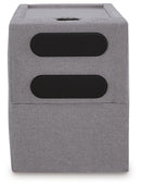 Modmax 5 Piece Sectional with Audio Console - MKH Liquidation & Surplus (Cleveland, OH)